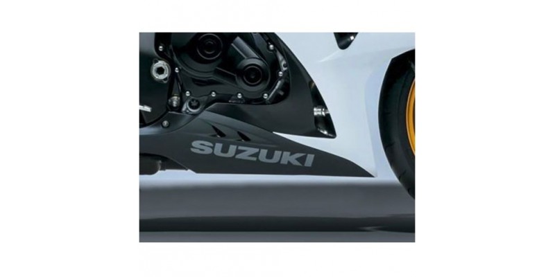 Decal to fit Suzuki side decal 30cm 2pcs. set
