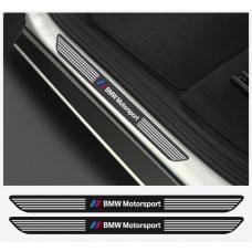 Decal to fit BMW Motorsport decal  2pcs. set