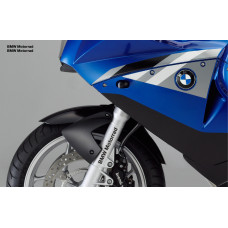 Aufkleber passend für BMW MOTORRAD Seitenaufkleber Aufkleber 40cm 2Stk. Satz