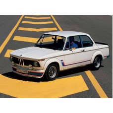 Aufkleber passend für BMW 2002 Turbo M Performance Seitenaufkleber Aufkleber Satz 8 Stück Satz