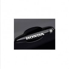 Decal to fit Honda maniglia decal 4 pcs.