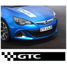 Decal to fit Opel Motorsport Drive!!! decal side decal Adam R2