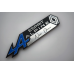 Personalized Esprit Alpine Badge for Renault, Custom Signature Name Plaque, Dashboard Decal Sticker