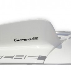 Decal to fit Porsche Carrera RS tail decal 220mm