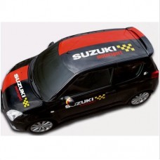 Aufkleber passend für Suzuki Motorsport Sport Team Aufkleber Komplet satz