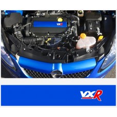 Decal to fit VAUXHALL VXR valve cover decal Vectra Corsa Astra Zafira A B C D E F G H